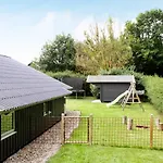Holiday home Tranquil Retreat In Mommark - By Traum *