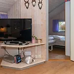 Holiday home Tranquil Retreat In Mommark - By Traum