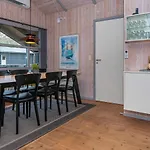 Holiday home Tranquil Retreat In Mommark - By Traum *