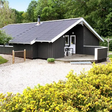 Tranquil Retreat In Mommark - By Traum Casa de Férias