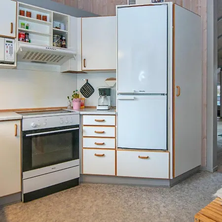 Four-bedroom In Sydals 4 Holiday home Viboge