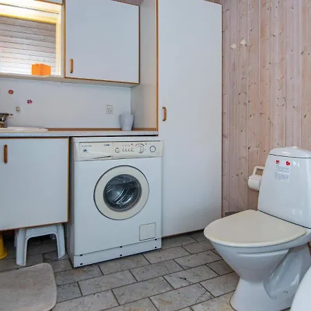 Four-bedroom In Sydals 4 *