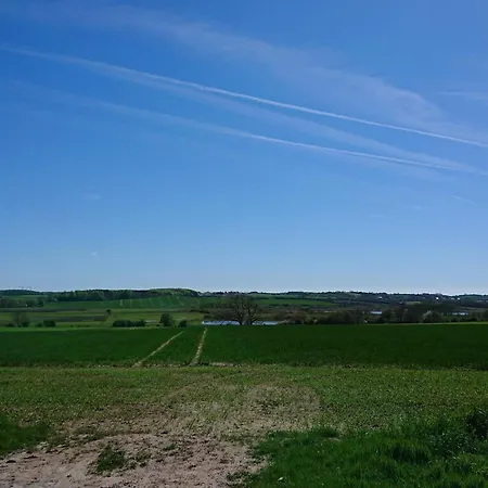 Tranquil Retreat In Mommark - By Traum * Vibøge