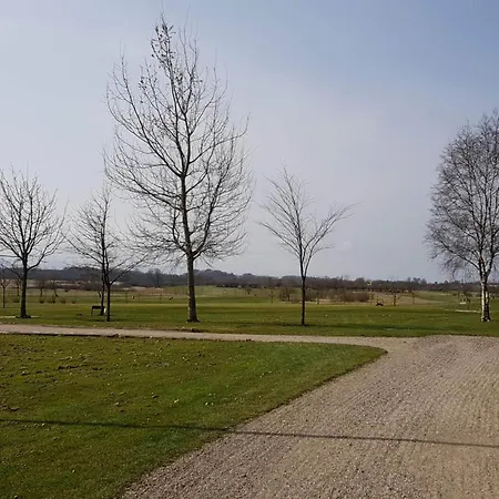 Tranquil Retreat In Mommark - By Traum *