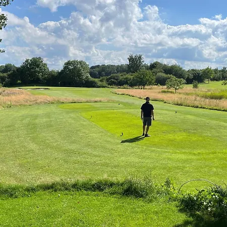 Casa de Férias Tranquil Retreat In Mommark - By Traum *