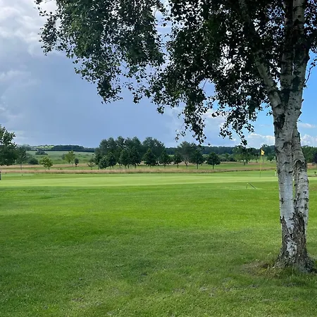 Tranquil Retreat In Mommark Feriehus Vibøge
