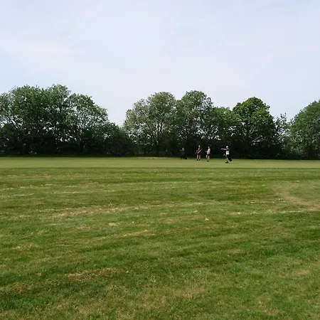 Tranquil Retreat In Mommark - By Traum Casa de Férias Vibøge