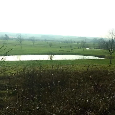 Сasa de vacaciones Tranquil Retreat In Mommark - By Traum *