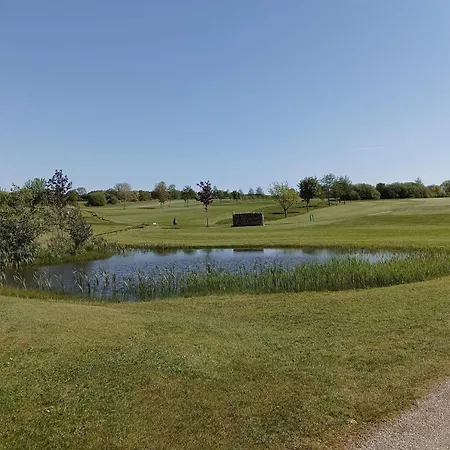 Сasa de vacaciones Tranquil Retreat In Mommark - By Traum