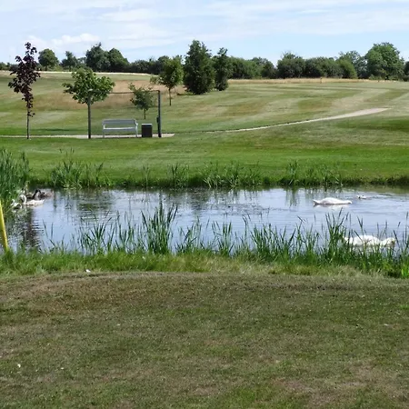 Tranquil Retreat In Mommark - By Traum