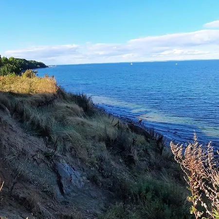 Tranquil Retreat In Mommark - By Traum Casa de Férias *