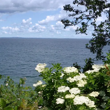 Tranquil Retreat In Mommark - By Traum Vibøge