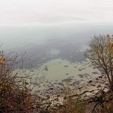 Tranquil Retreat In Mommark - By Traum Casa de Férias Vibøge
