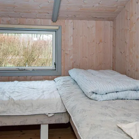 Ferienhaus Tranquil Retreat In Mommark *