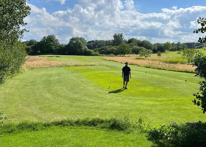 Сasa de vacaciones Tranquil Retreat In Mommark - By Traum *