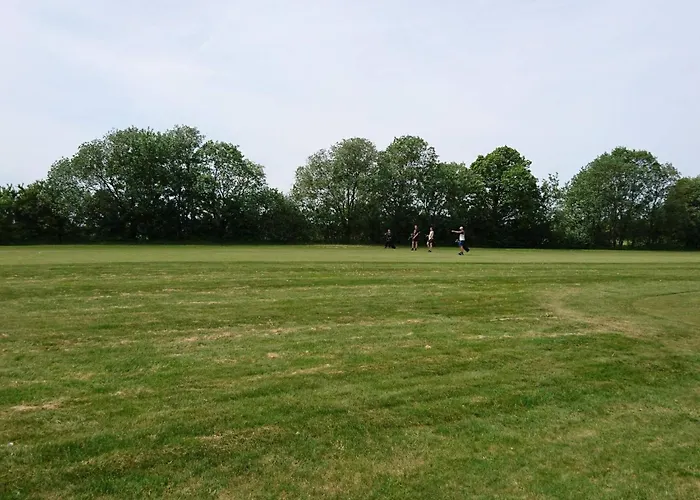 Tranquil Retreat In Mommark - By Traum Holiday home Viboge