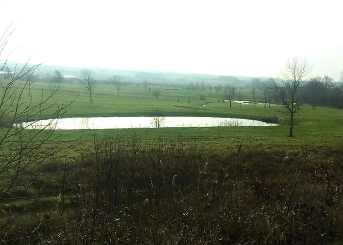 Holiday home Tranquil Retreat In Mommark - By Traum *