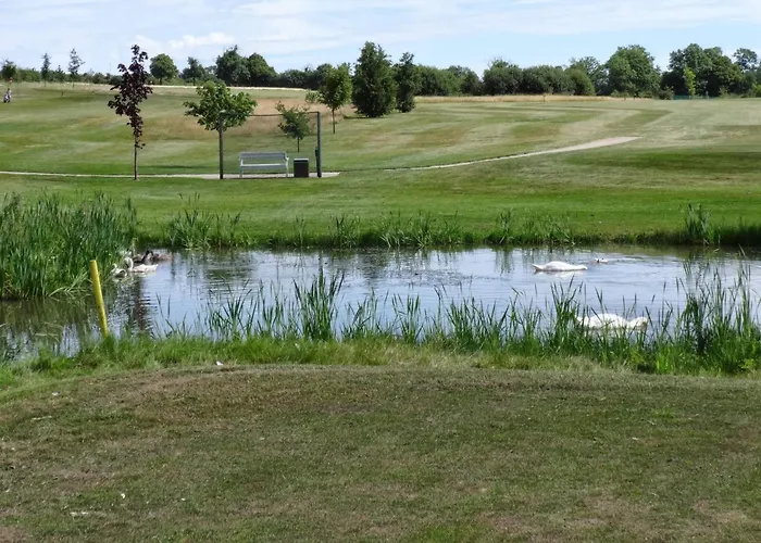 Tranquil Retreat In Mommark - By Traum