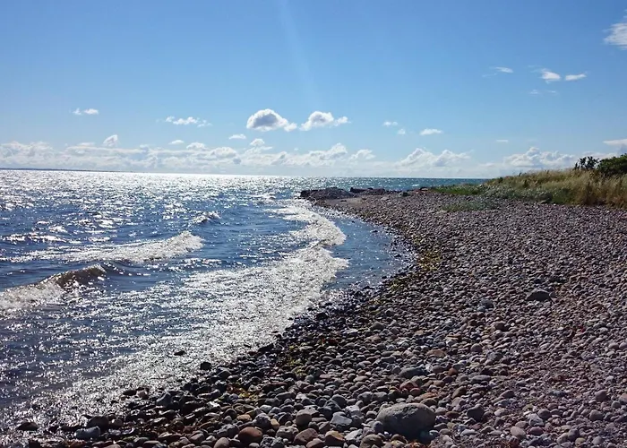 Holiday home Tranquil Retreat In Mommark - By Traum *