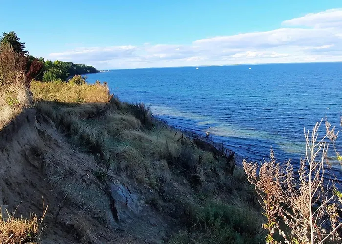 Tranquil Retreat In Mommark - By Traum Holiday home *